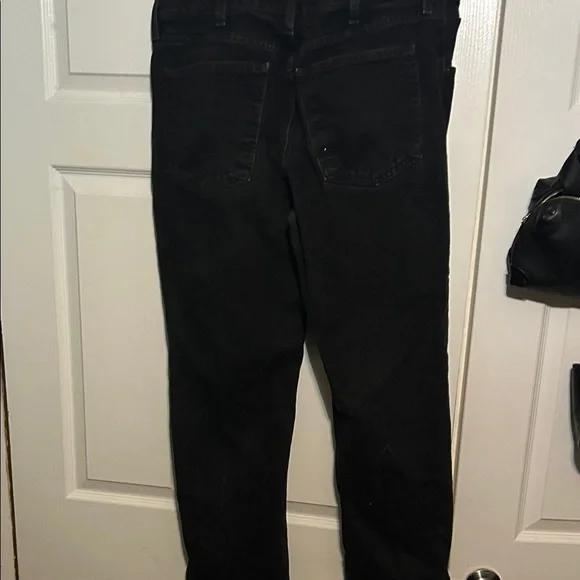 Arizona‎ Jean Company Men's Dark Jeans - Picture 3 of 4